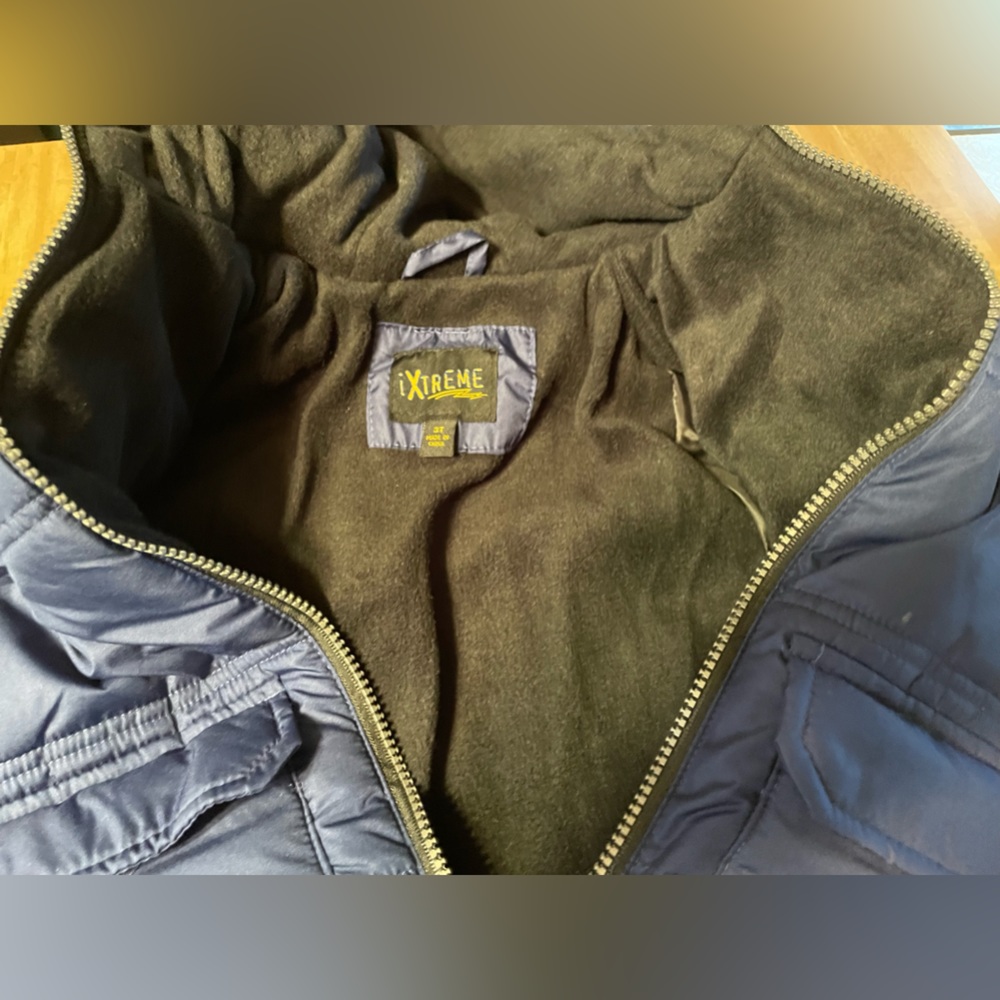 Nwt jacket - Picture 10 of 11